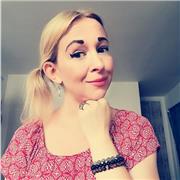 Professeur de français langue étrangère